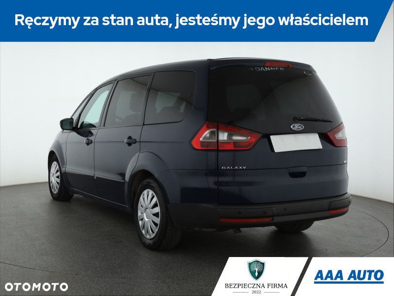 Ford Galaxy - 5