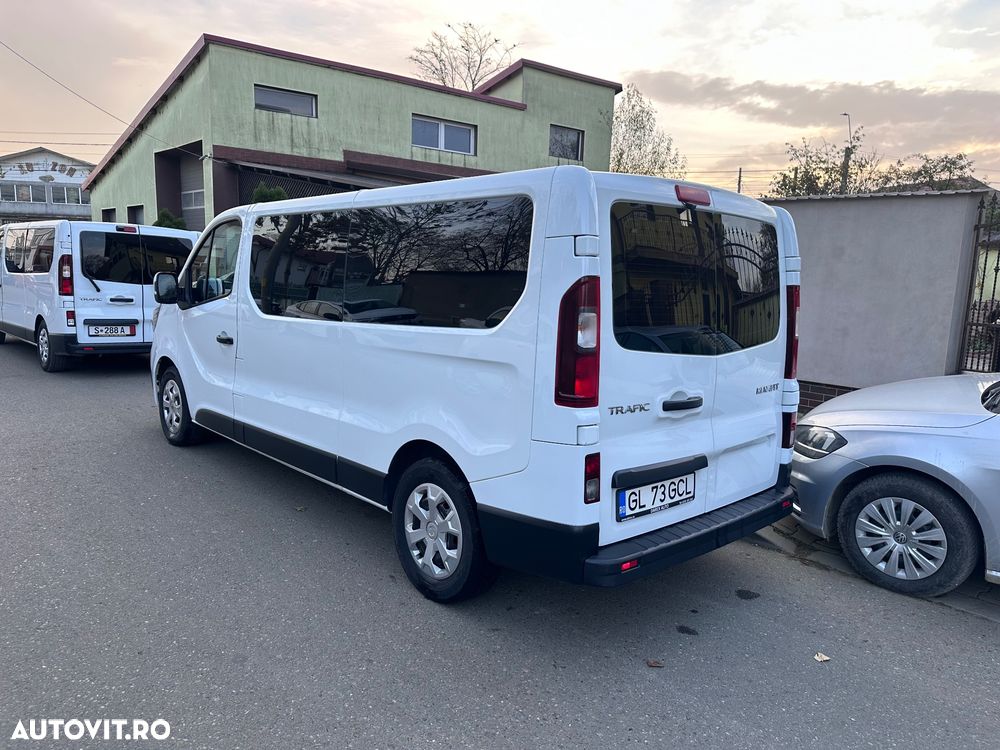 Renault Trafic - 3