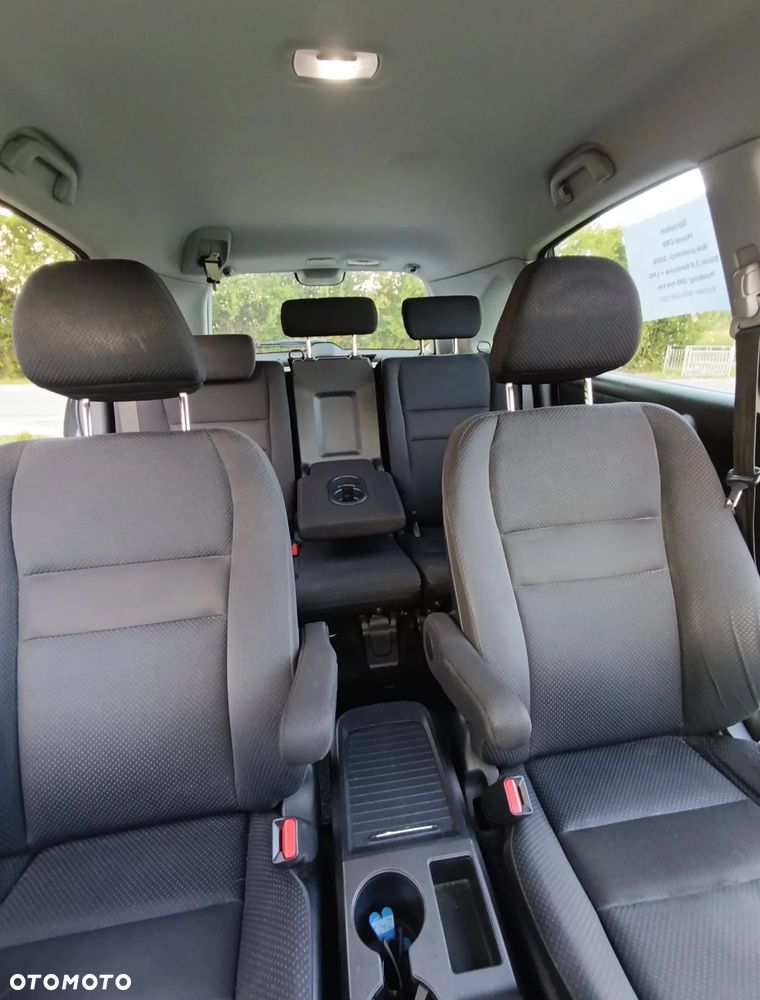 Honda CR-V 2.0 Elegance - 8