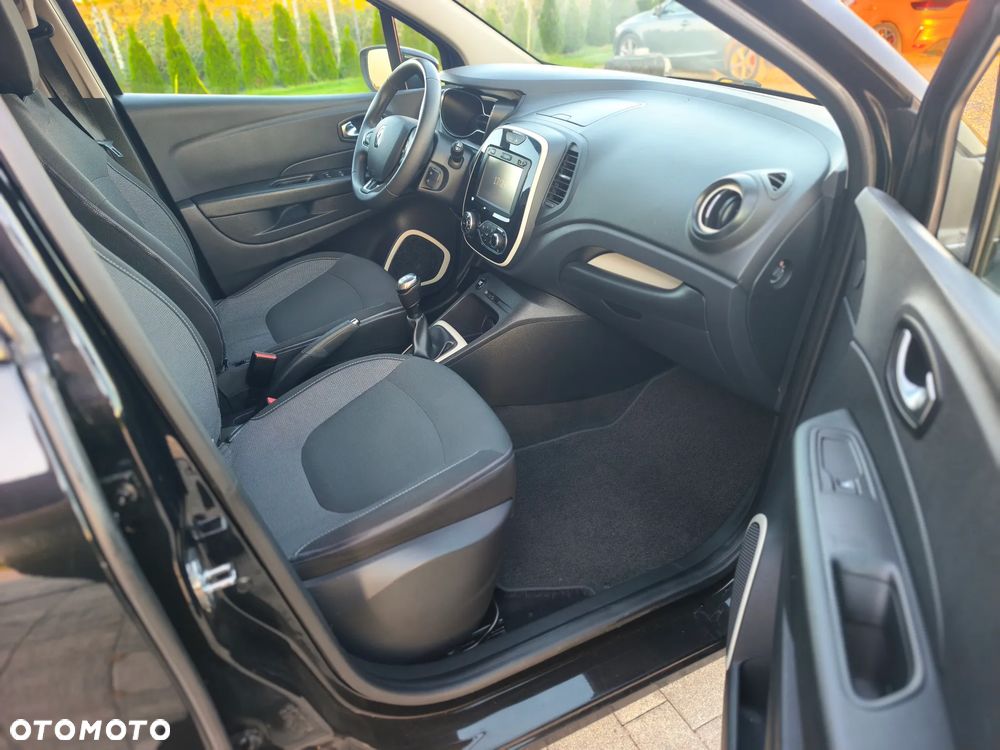 Renault Captur 0.9 Energy TCe Life - 18