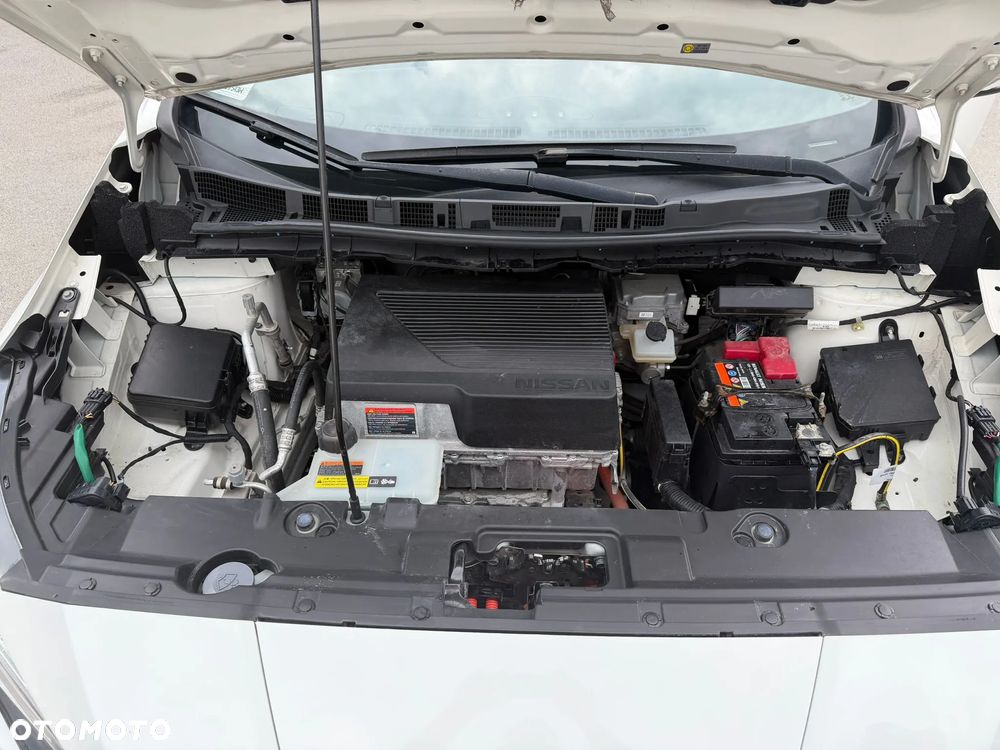 Nissan Leaf 40kWh Visia - 20