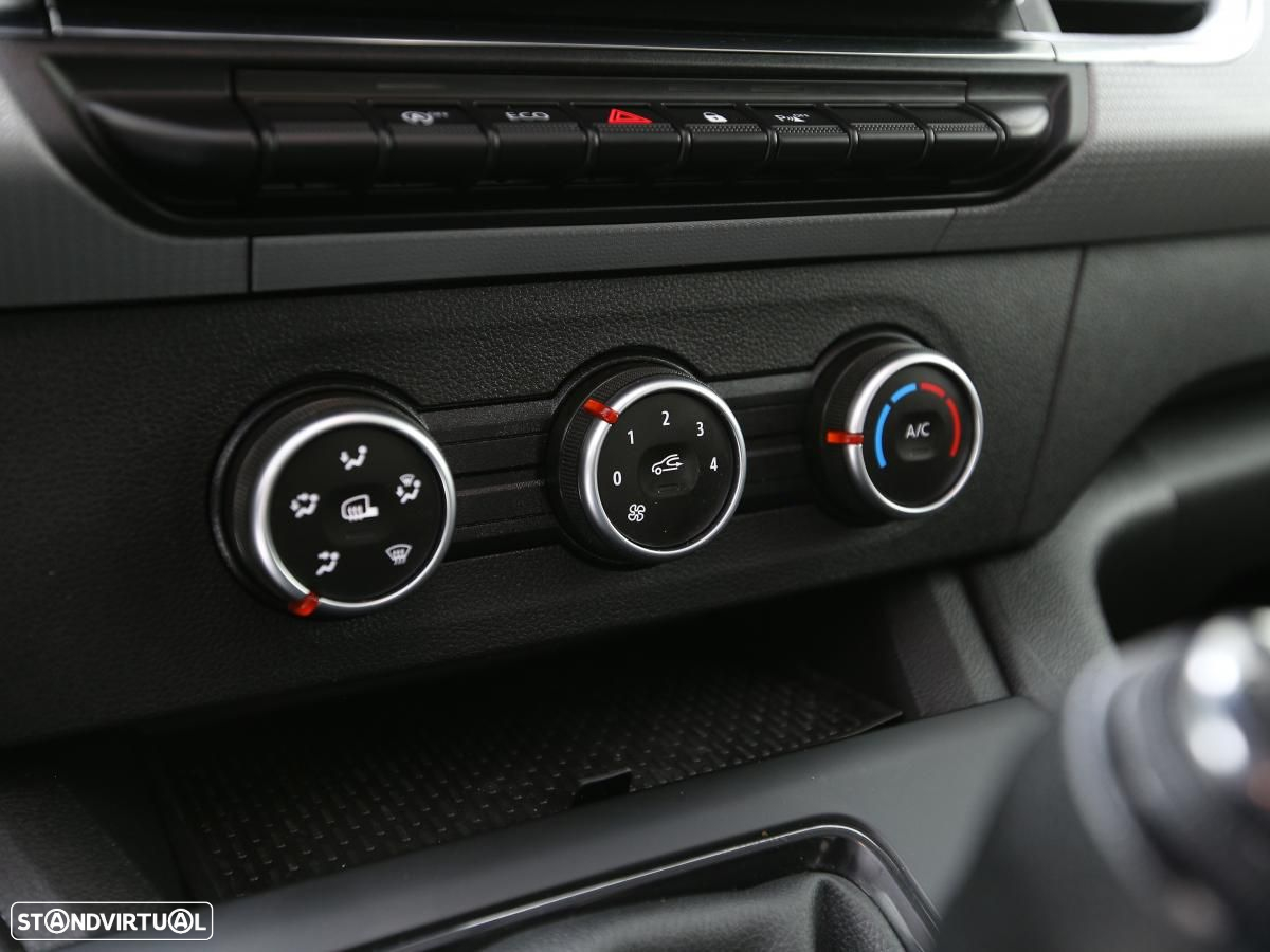 Renault Kangoo 1.5 DCI L1 c/iva - 19