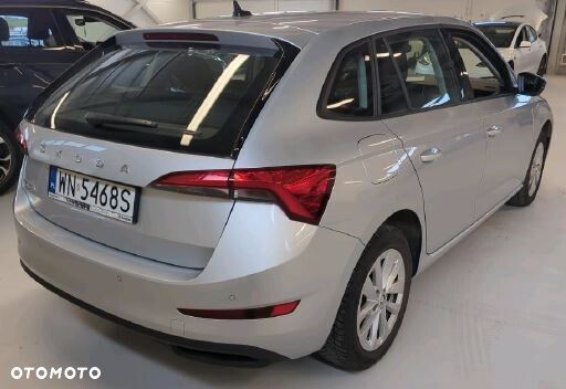 Skoda Scala - 3