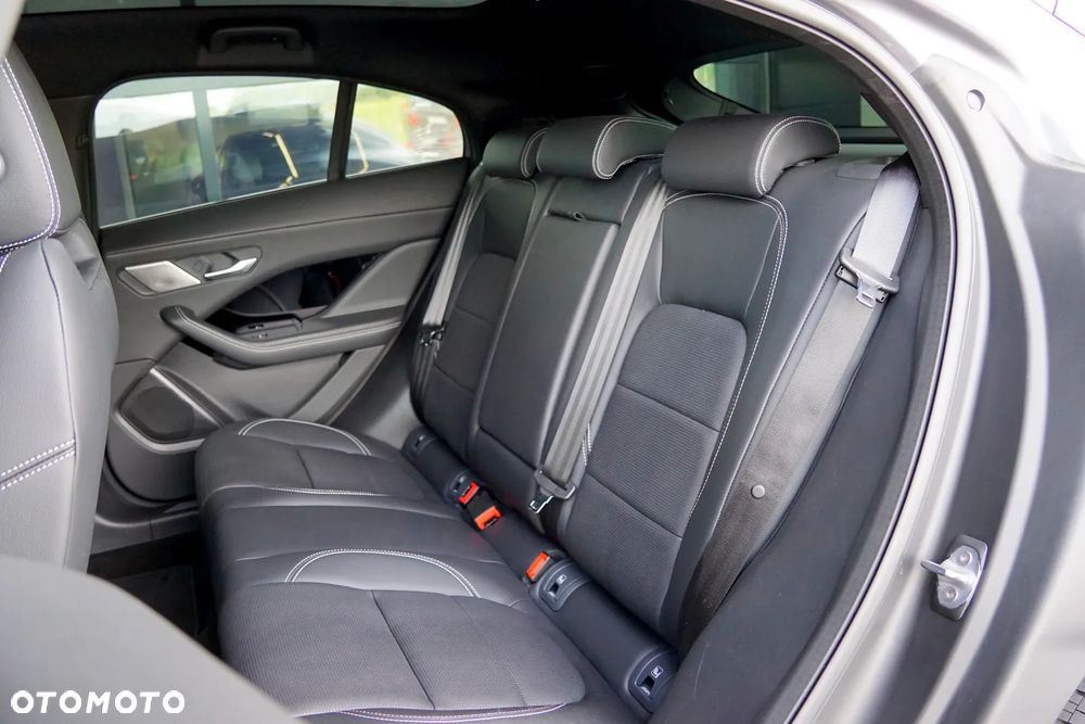 Jaguar I-Pace EV400 90kWh AWD R-Dynamic SE - 23