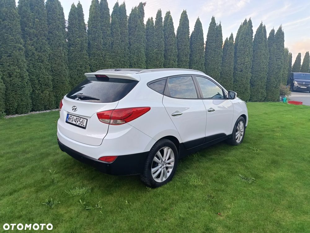 Hyundai ix35 - 4