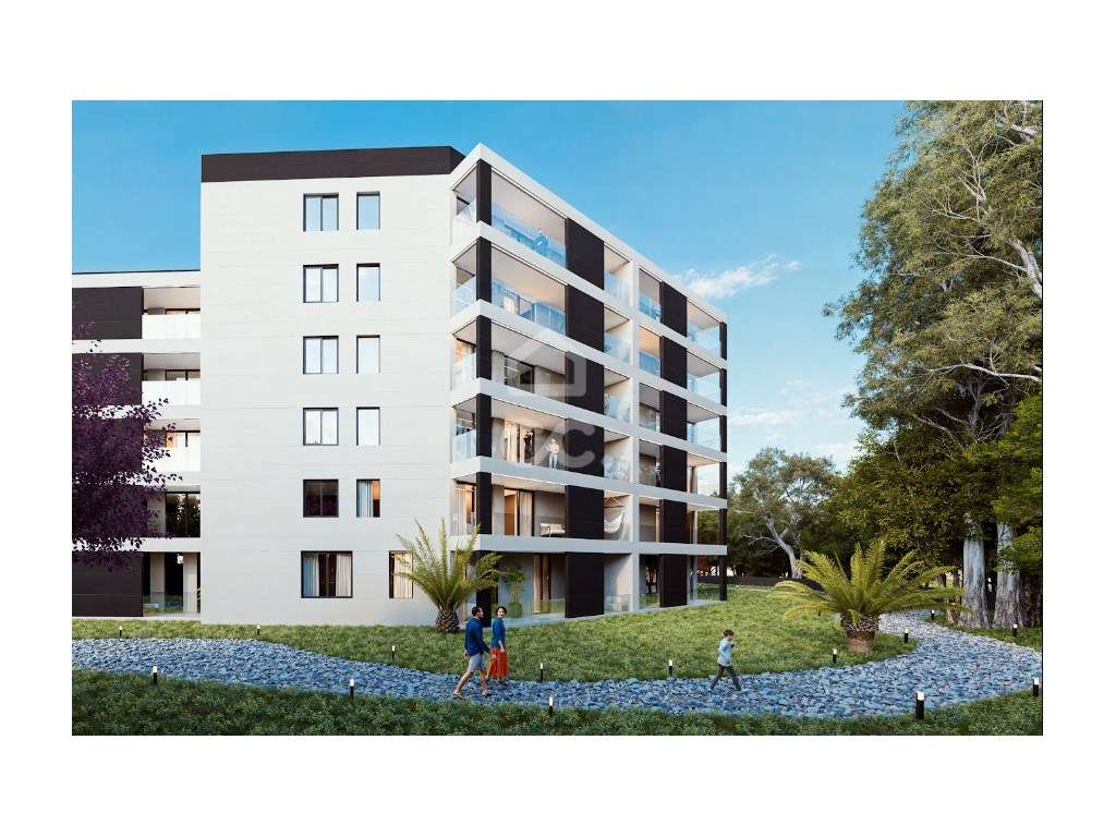 Loja Nova com 125 m² em Pedrouços, Maia - Excelente Localização - Grande imagem: 3/6