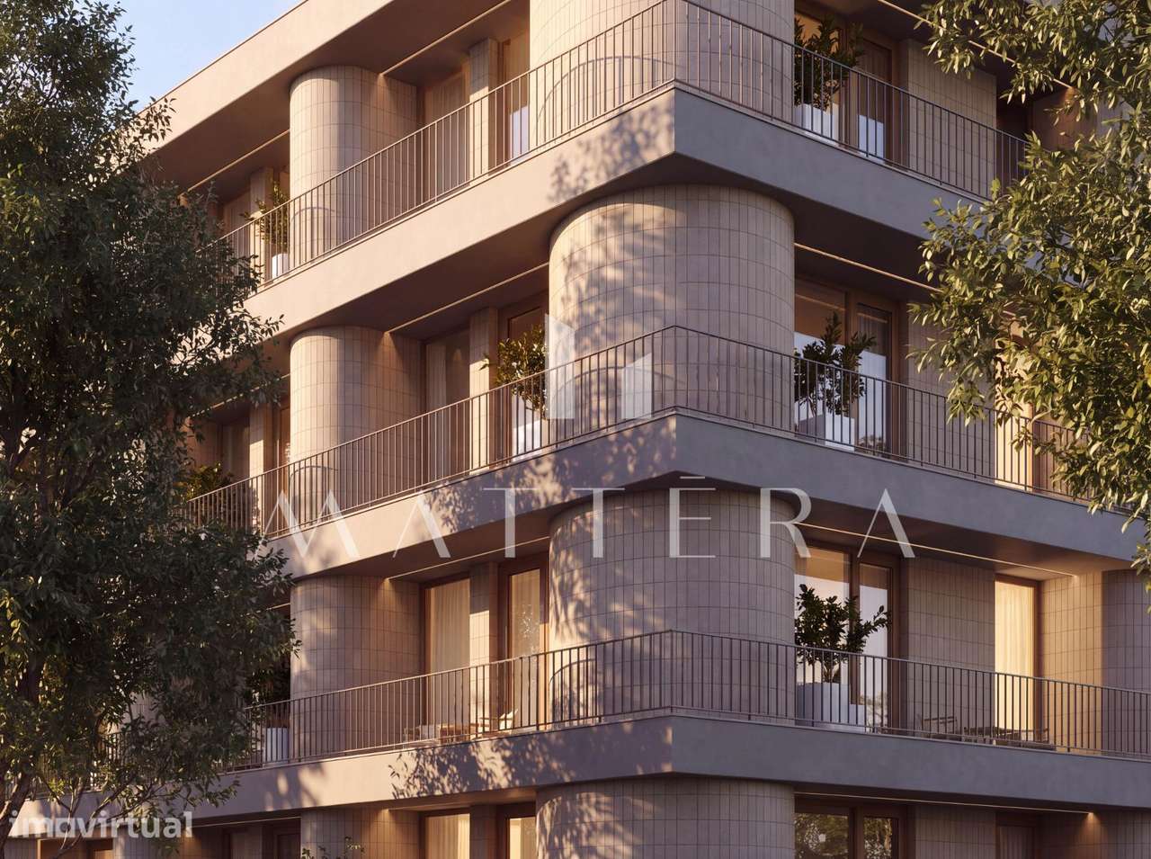 Apartamento T0 - Makila Residences 1.2 - Grande imagem: 5/24