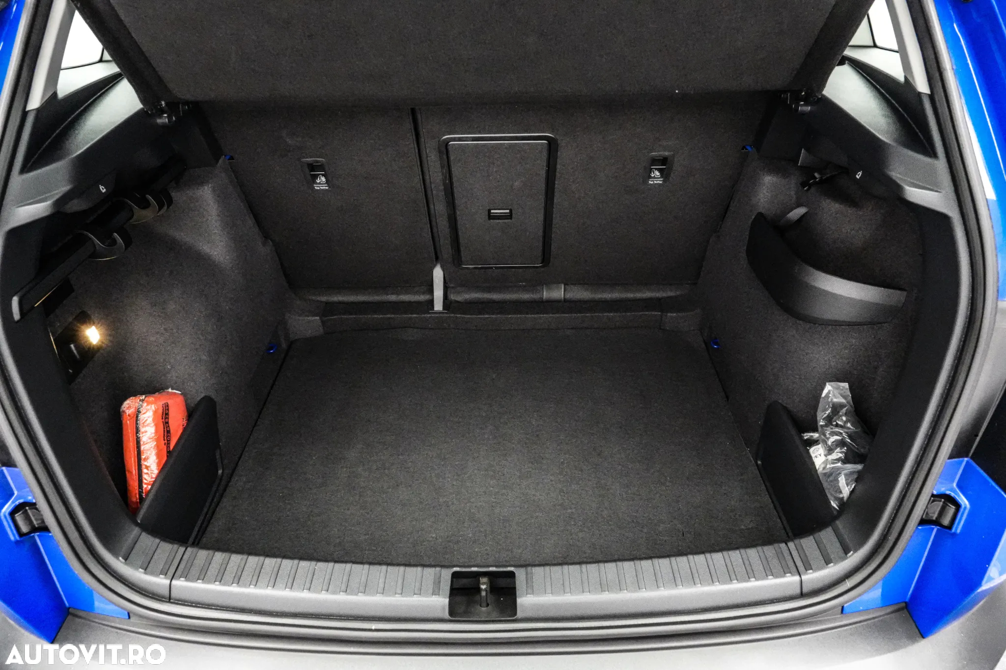 Skoda Karoq 1.5 TSI DSG Style - 22