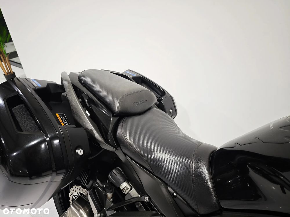 Kawasaki Ninja 1000 SX - 13