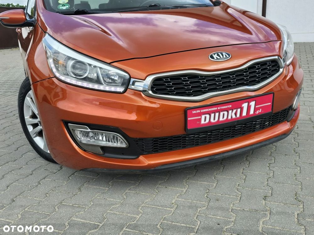 Kia Ceed - 2
