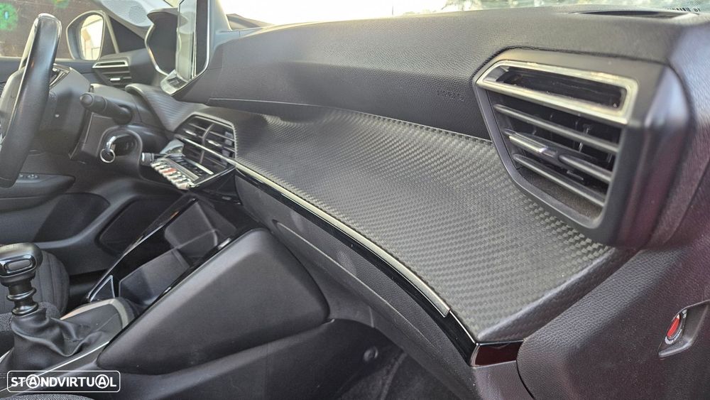 Peugeot 208 1.5 BlueHDi Active Pack - 23