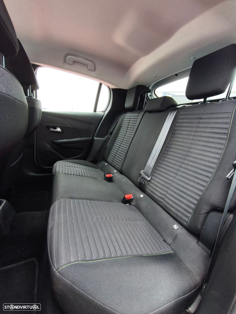Peugeot 208 1.2 PureTech Active Pack - 21