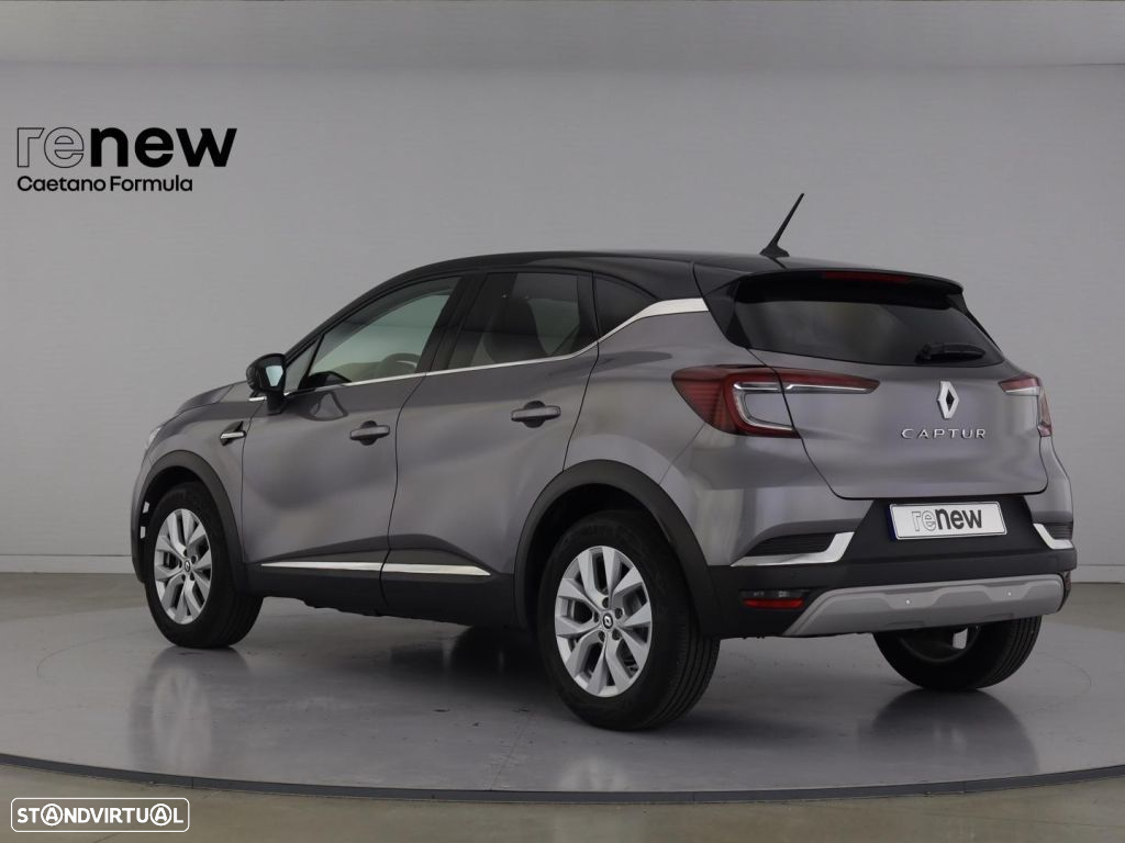 Renault Captur 1.0 TCe Intens - 5