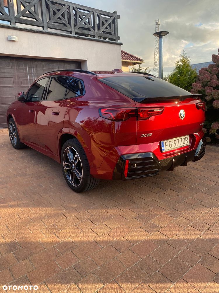 BMW X2 sDrive20i - 5