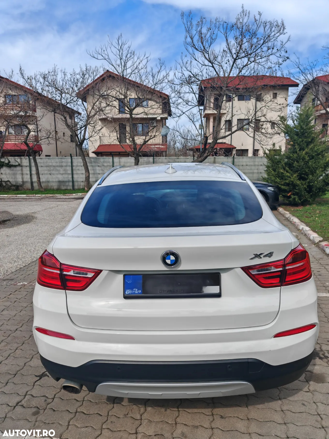 BMW X4 xDrive20d - 6