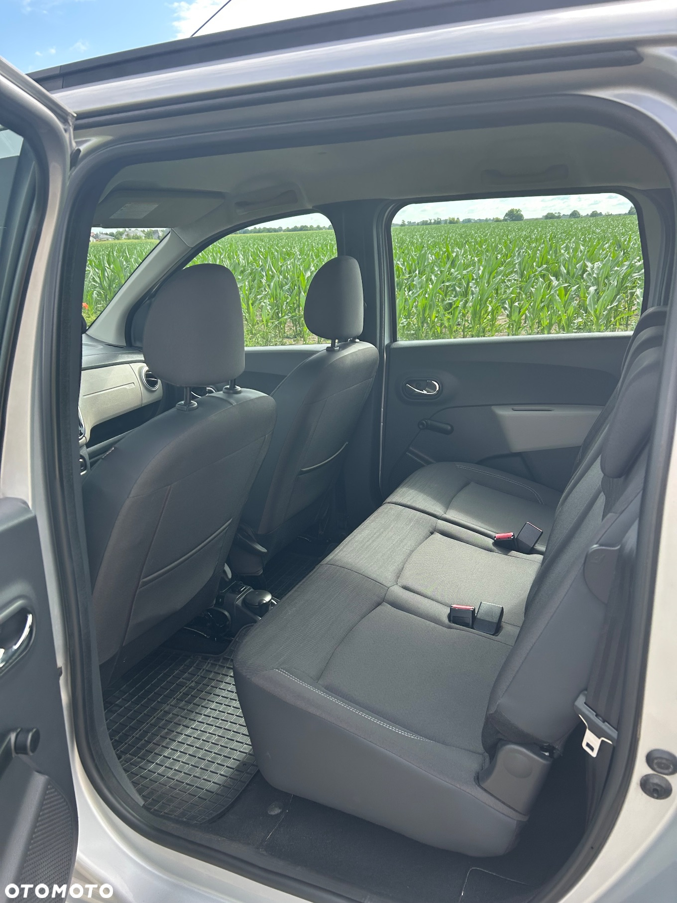 Dacia Lodgy 1.5 dCi Laureate - 5