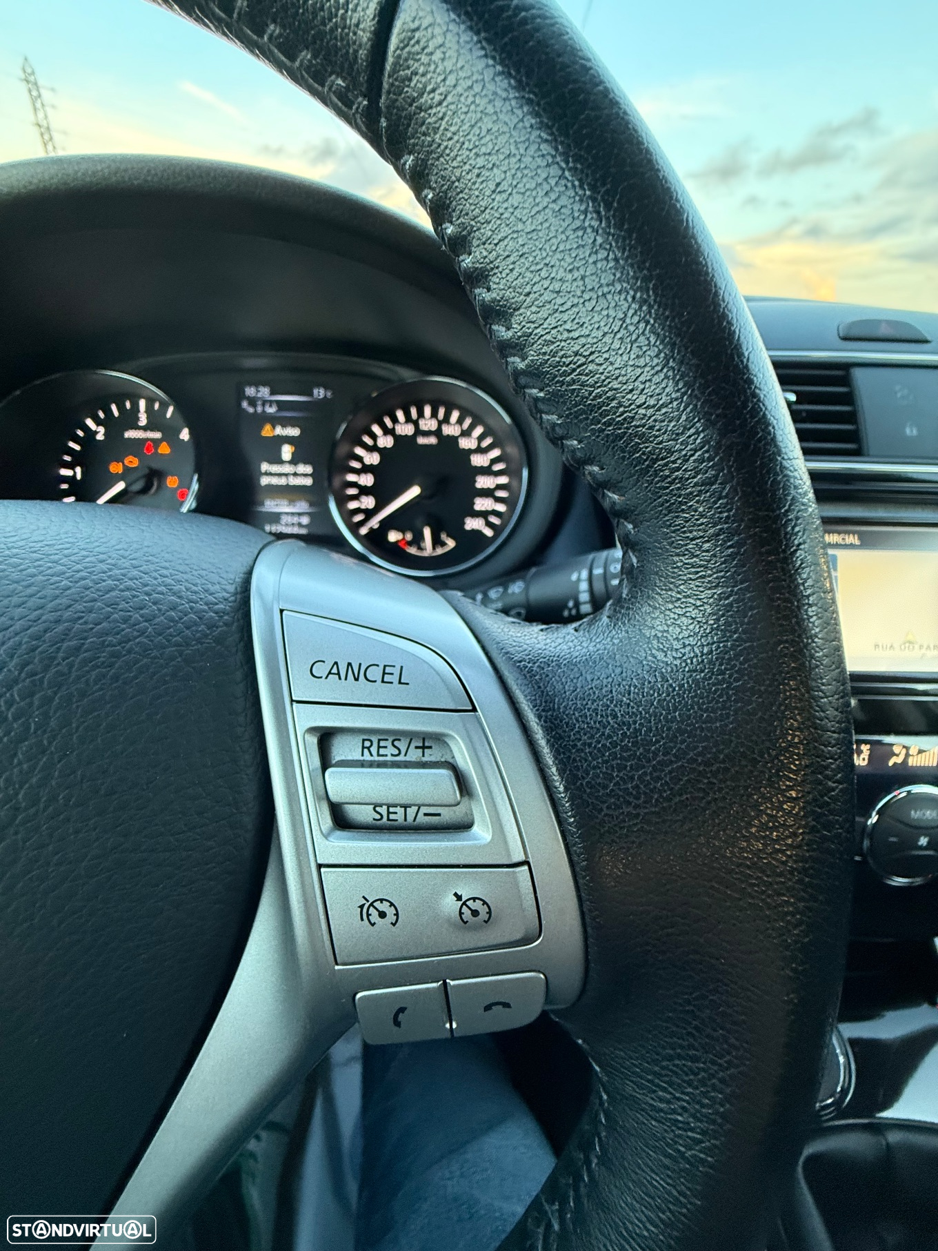 Nissan Pulsar 1.5 dCi Tekna - 18