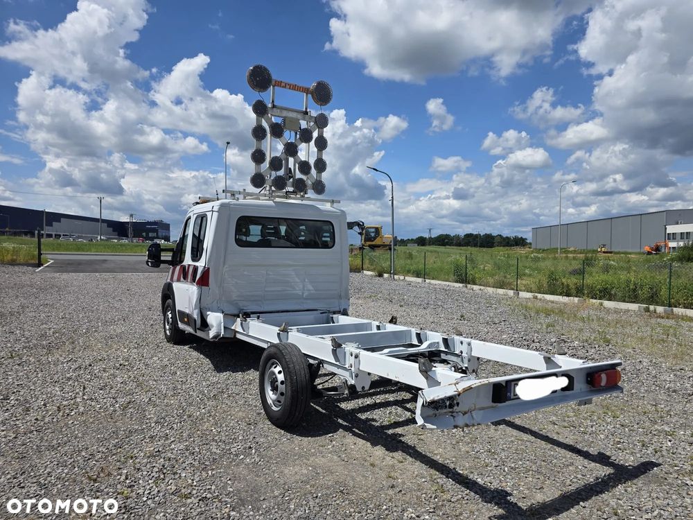 Fiat Ducato - 8