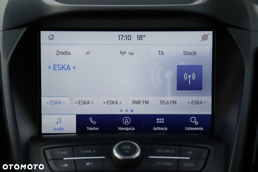Ford Kuga - 31