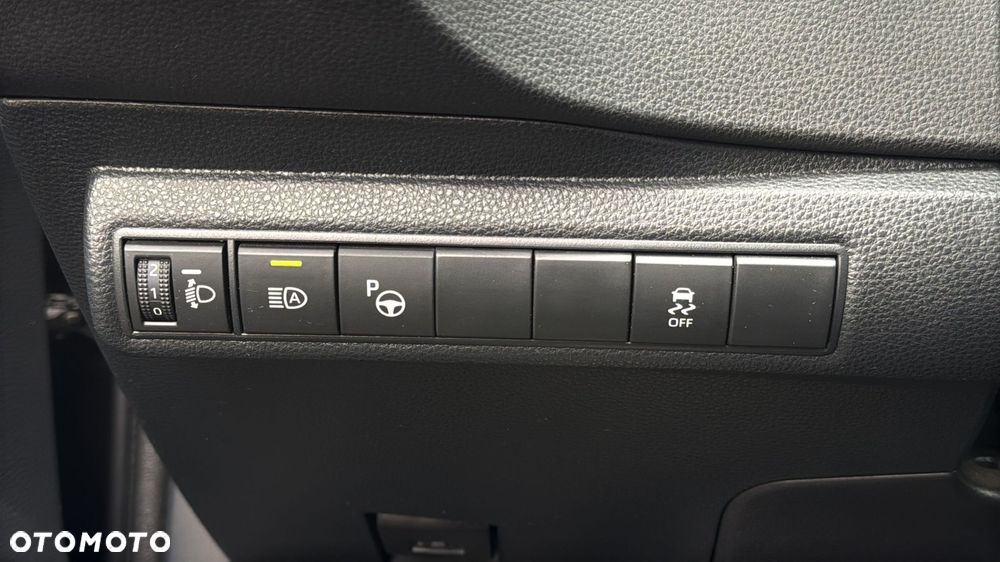 Toyota Corolla 2.0 Hybrid Comfort - 19