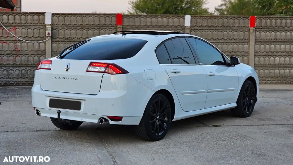 Renault Laguna - 3