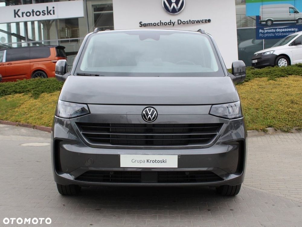 Volkswagen Transporter - 3