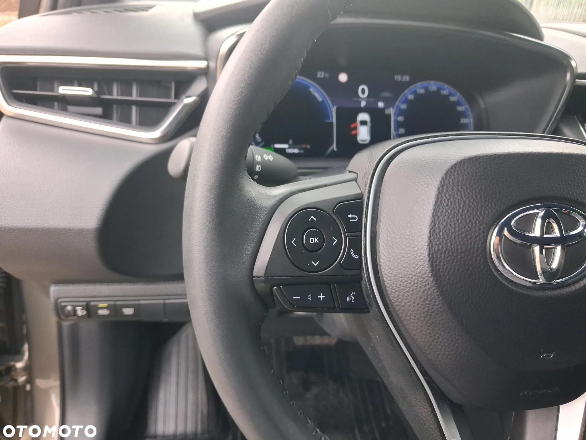 Toyota Corolla 1.8 Hybrid Comfort - 15
