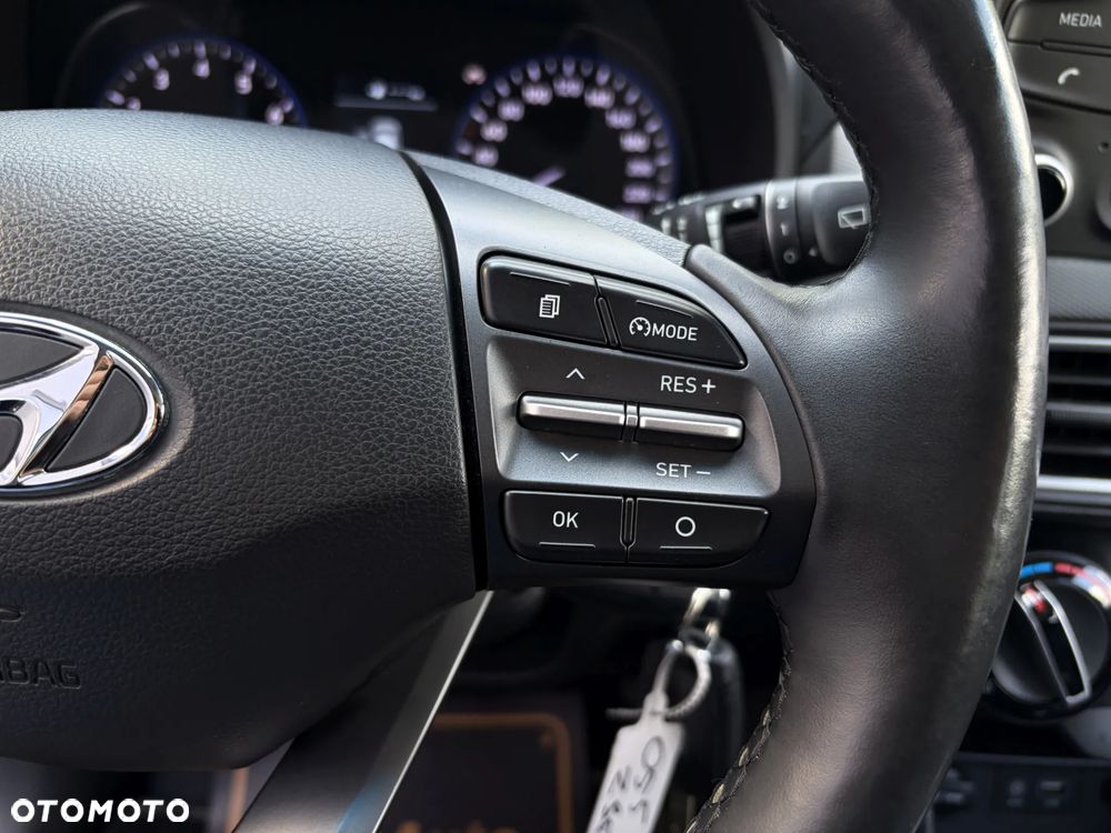Hyundai Kona 1.0 T-GDI Style - 24