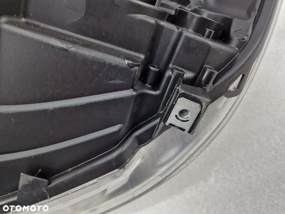 FORD KA II MK2 08- PRAWA LAMPA PRZEDNIA PRZÓD , NR 51793413 / 45940999 , NR AUKCJI LA147/2 - 15