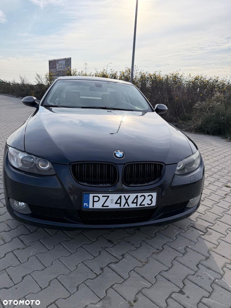 BMW Seria 3 320d - 3