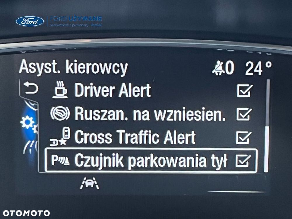 Ford Fiesta 1.5 EcoBoost ST3 ASS - 33