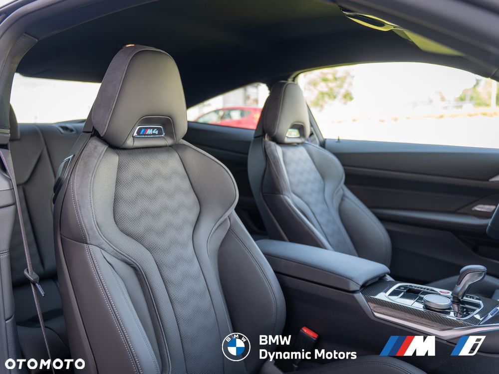 BMW M4 - 23
