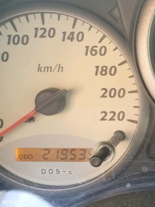 Toyota RAV4 4x4 - 6
