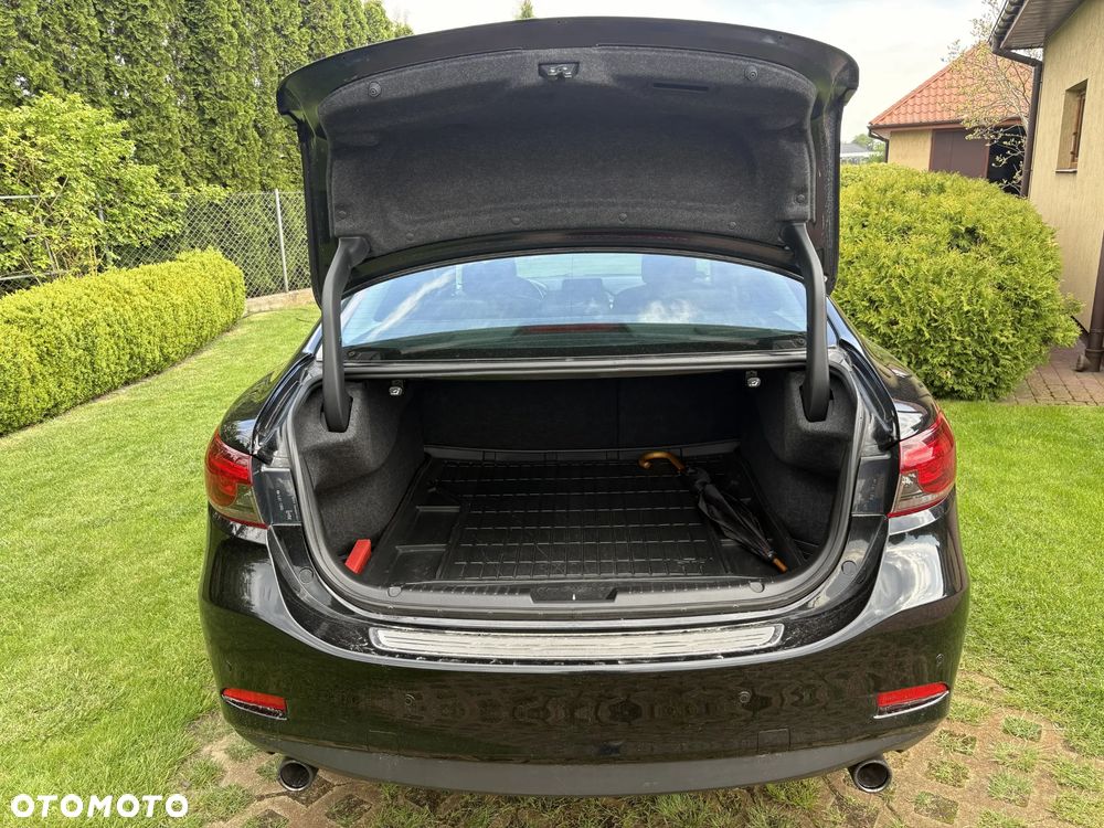 Mazda 6 2.0 Skypassion I-ELoop - 10