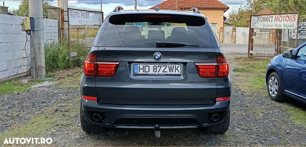 BMW X5 xDrive40d M Sport Edition - 35