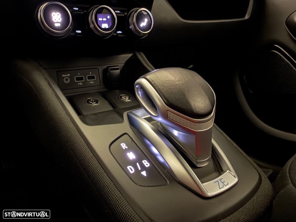 Renault Zoe (c/ Bateria) Zen 50 - 13