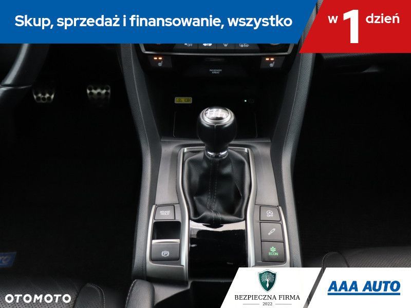 Honda Civic - 18