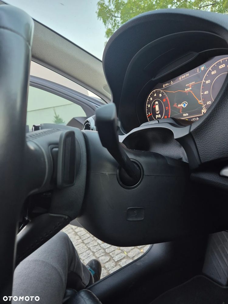 Audi A3 Sportback - 12