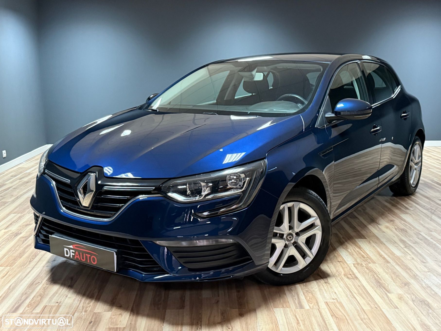 Renault Mégane 1.3 TCe Zen - 1