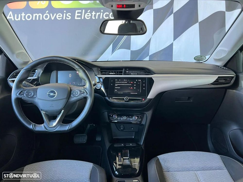 Opel Corsa-e 50 kWh - 13