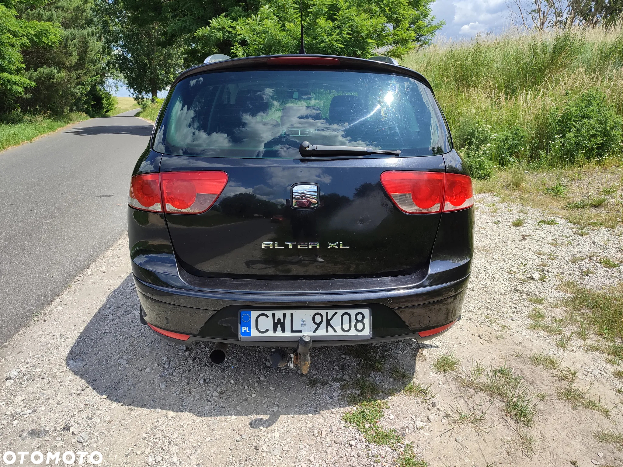 Seat Altea 1.9 TDI Reference - 6