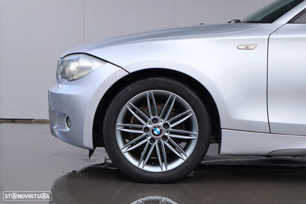 BMW 118 d DPF Aut. Edition Sport - 7