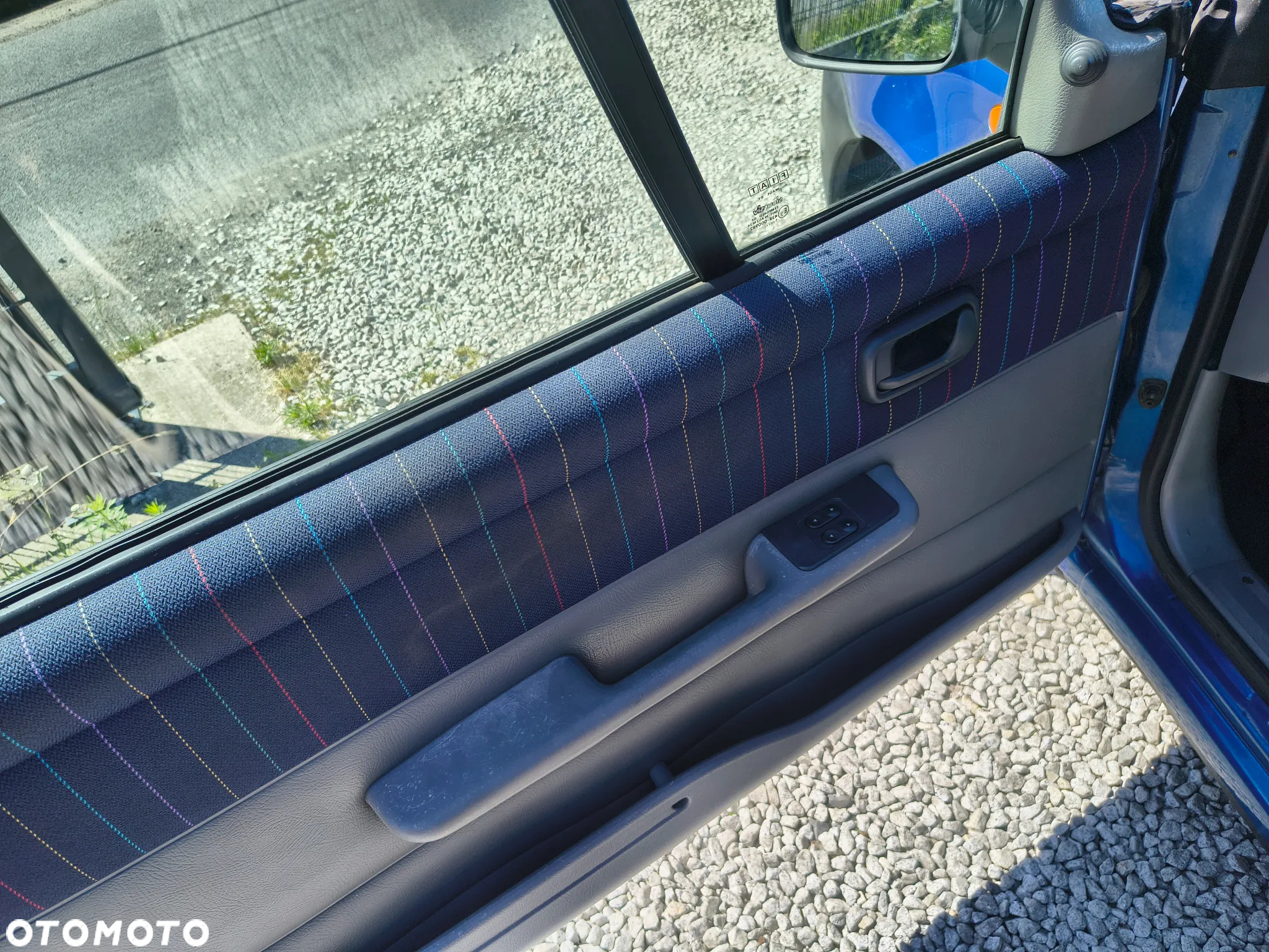 Fiat Punto 1.2 8V - 18