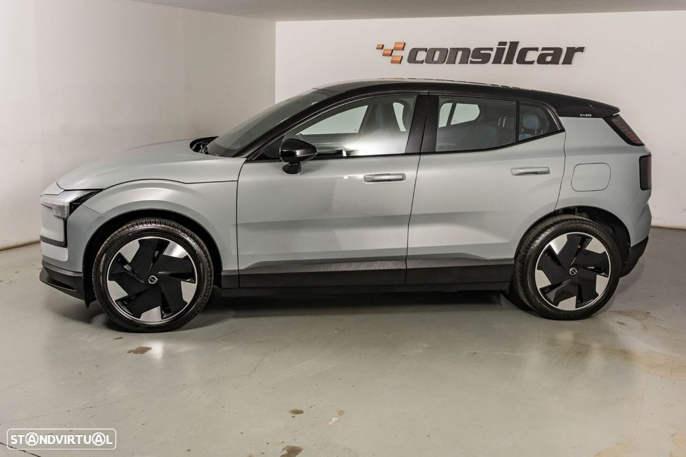 Volvo EX30 69 kWh Single Motor Extended Range Plus - 8