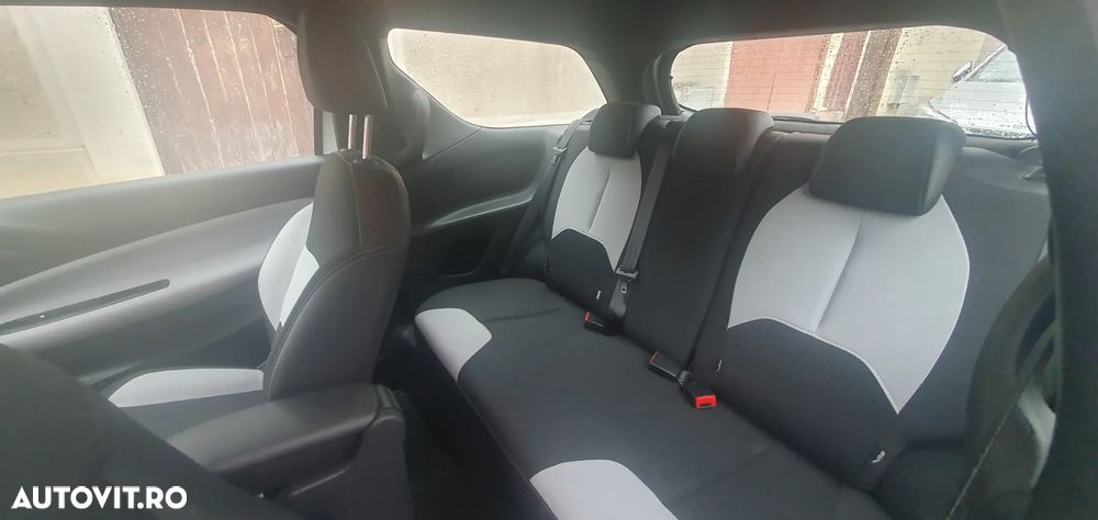 Citroën DS3 VTi 95 Chic - 9