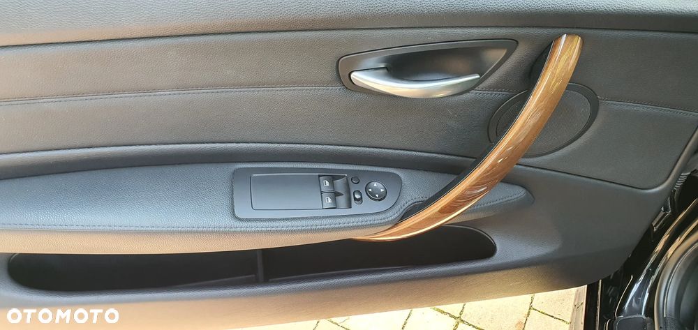 BMW Seria 1 - 11