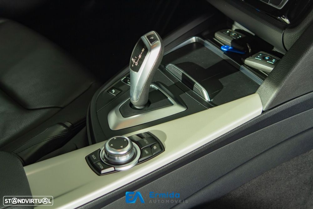 BMW 420 Gran Coupé d Pack M Auto - 42