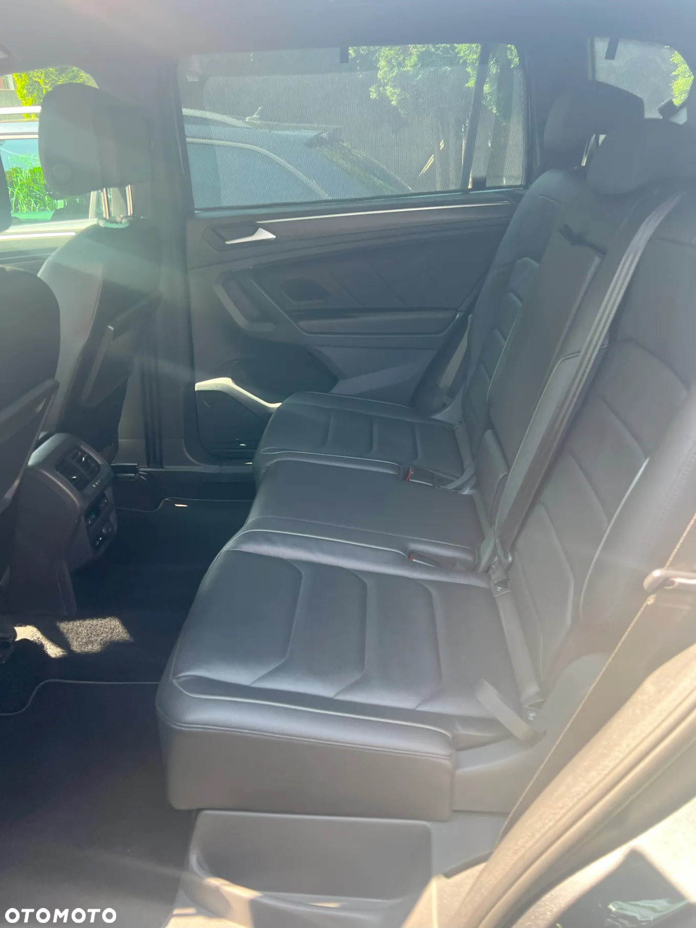 Seat Tarraco 2.0 Eco TSI Xcellence S&S 4Drive DSG - 8