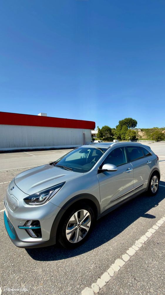 Kia e-Niro - 1