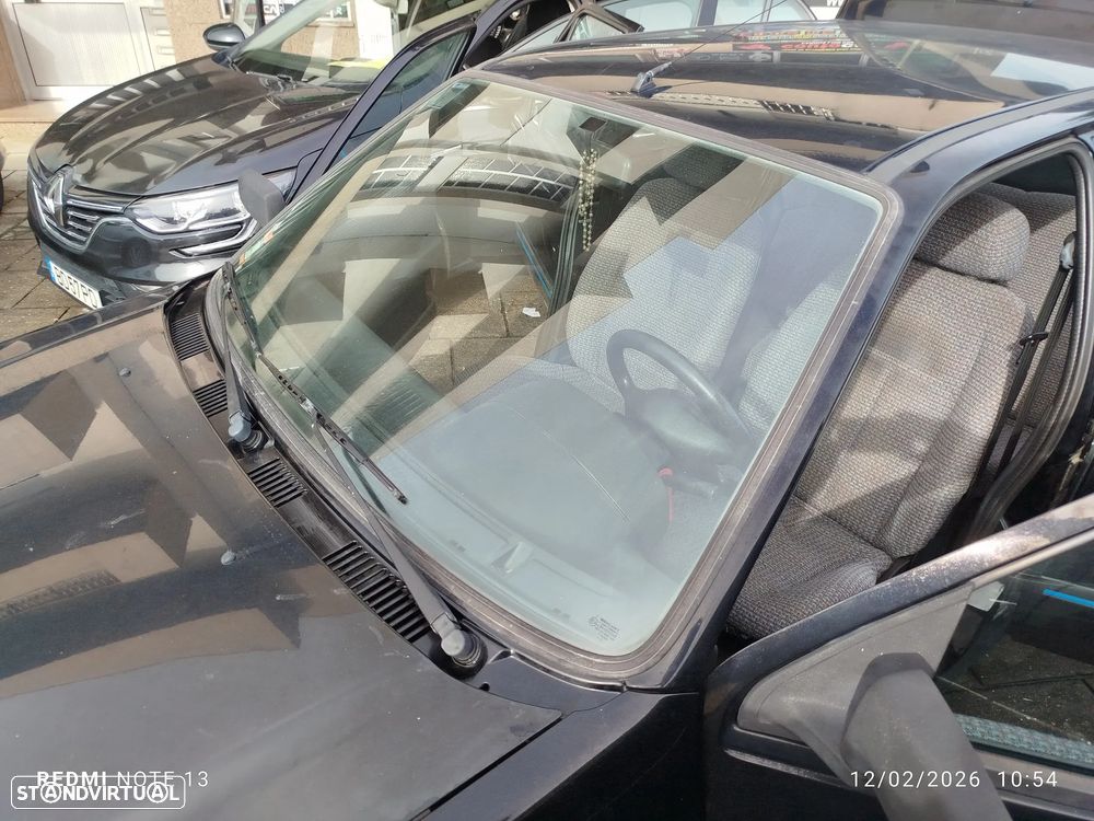 Ford Fiesta 1.1i Wave - 10